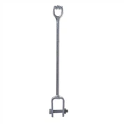 Tsis muaj-ntsia hlau Anchor Extension Rod