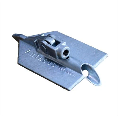 heavy Capacity Percussion Earth Anchor
