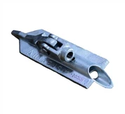 Antaeus Style Medium-heavy Peev Xwm Percussion Antaeus Earth Anchor