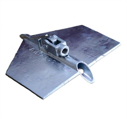 Antaeus 95K-200KN Percussion Earth Anchor