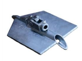 Anchor System
