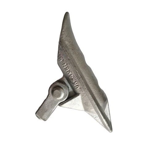 Steel CM Earth Anchor