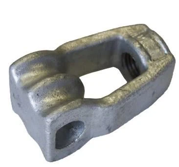 Thimble Eye Nut